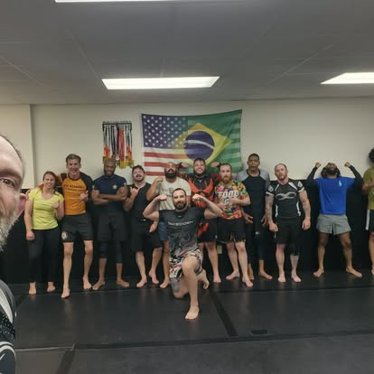 Boxing & MMA